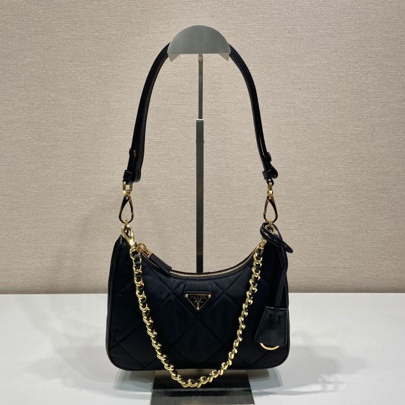 Pra*a hobo bags